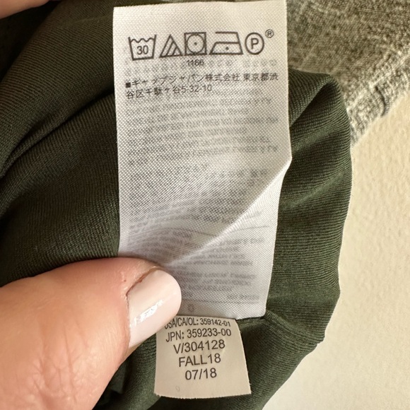 Banana Republic Women’s Classic Grey Stretch Boucle Tweed Sheath Dress Size 0 - Picture 5 of 9